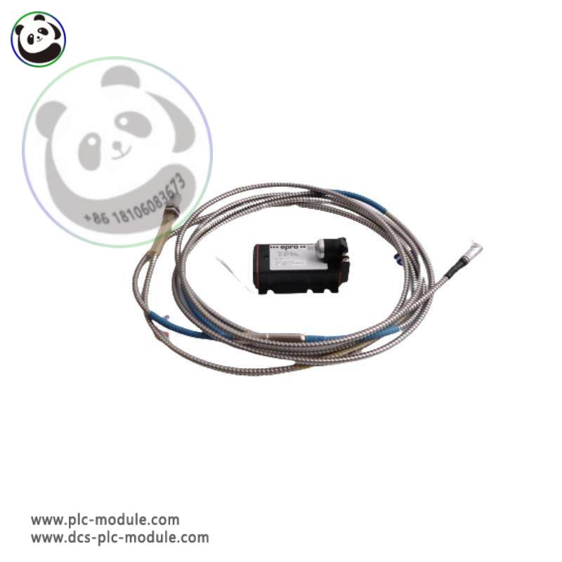 EPRO PR 6424/000-040-CN CON021 sensor