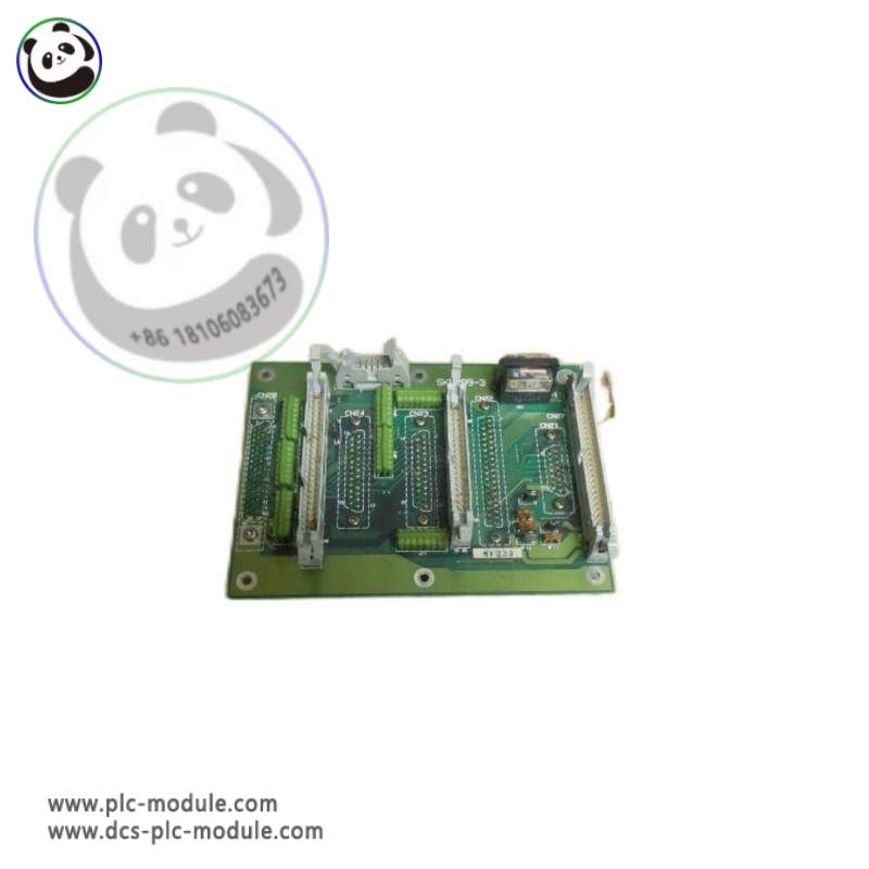 EPSON SKP289-3 Circuit Board