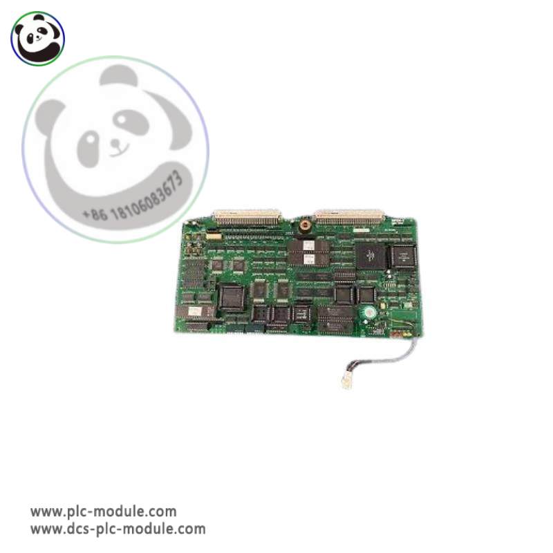 EPSON SKP326-2 MPU PCB Board