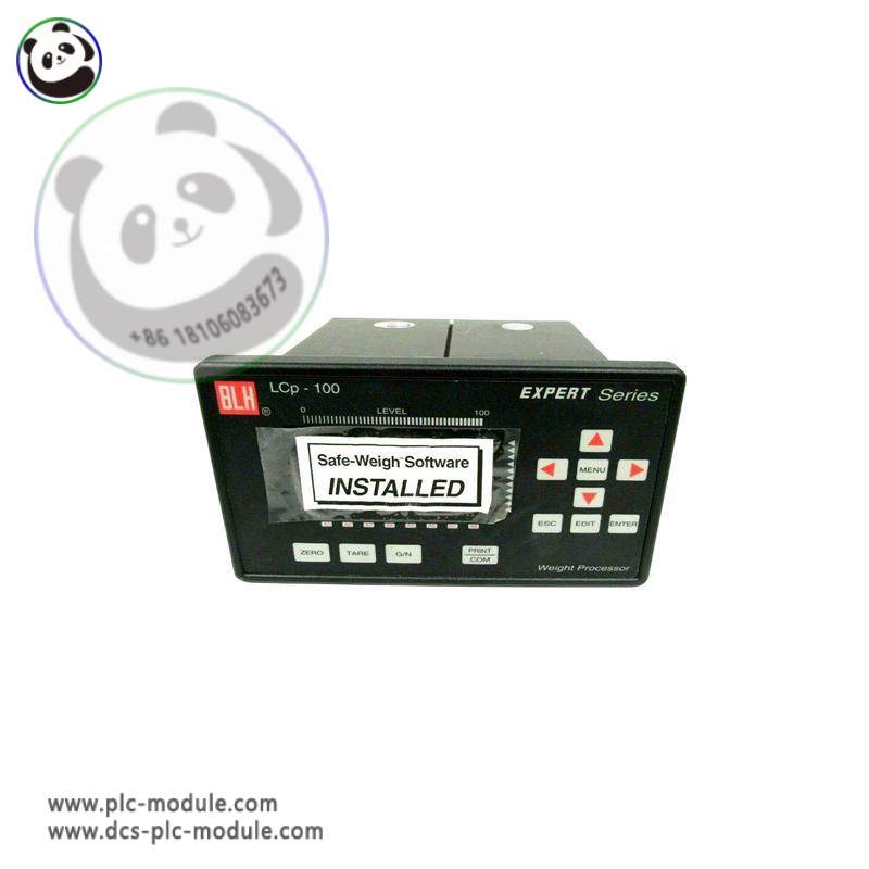 EXPERT LCP-100 Expert Weight Transmitter