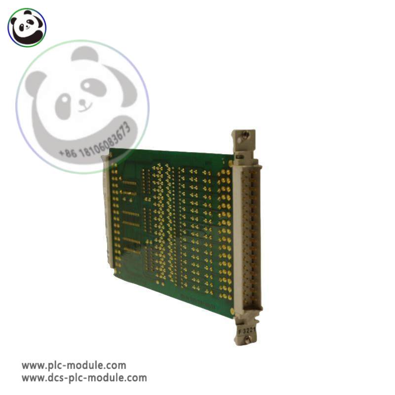 HIMA F3221 Input Modules Digital