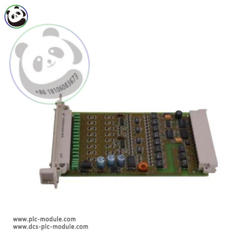 HIMA F3226 Input Module