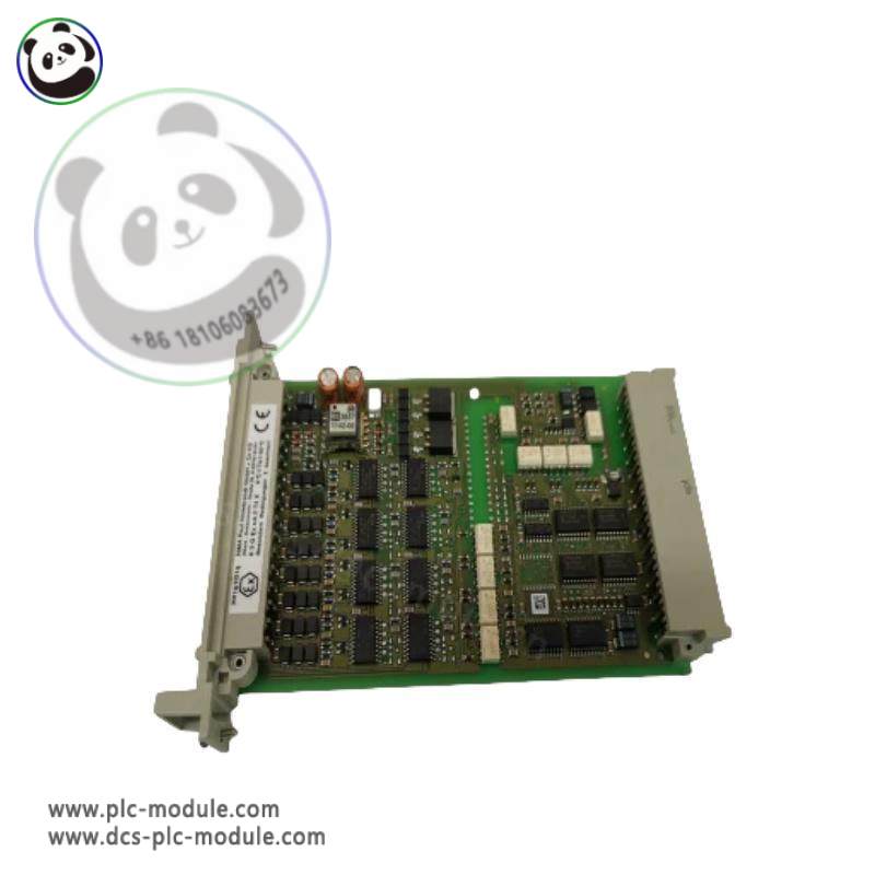 HIMA F3322 Digital Output Module