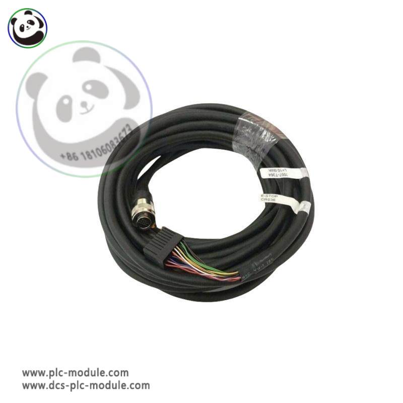 FANUC 2007-T364 Cable