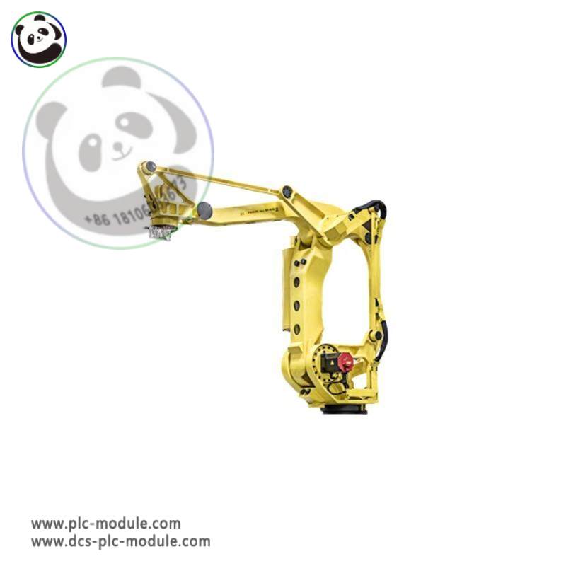 FANUC 410iB ROBOT Module