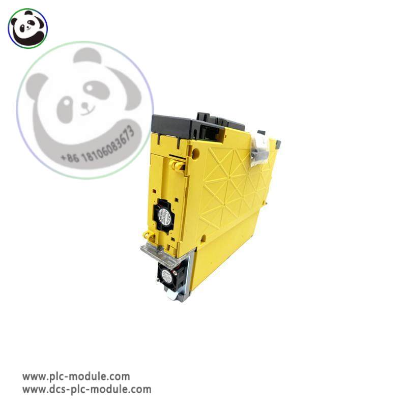 FANUC A06B-6240-H209 Servo Amplifier Module