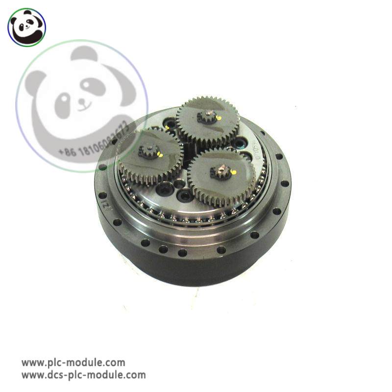 Fanuc A97L-0318-0239 Robot Reducer