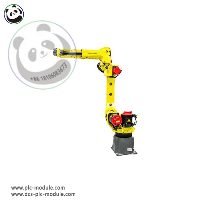 FANUC M-10iA Robot