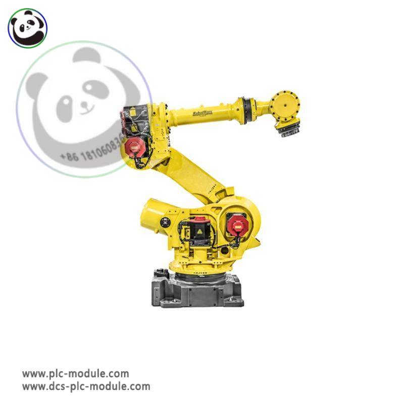 FANUC R-2000iB 6-axis robot arm