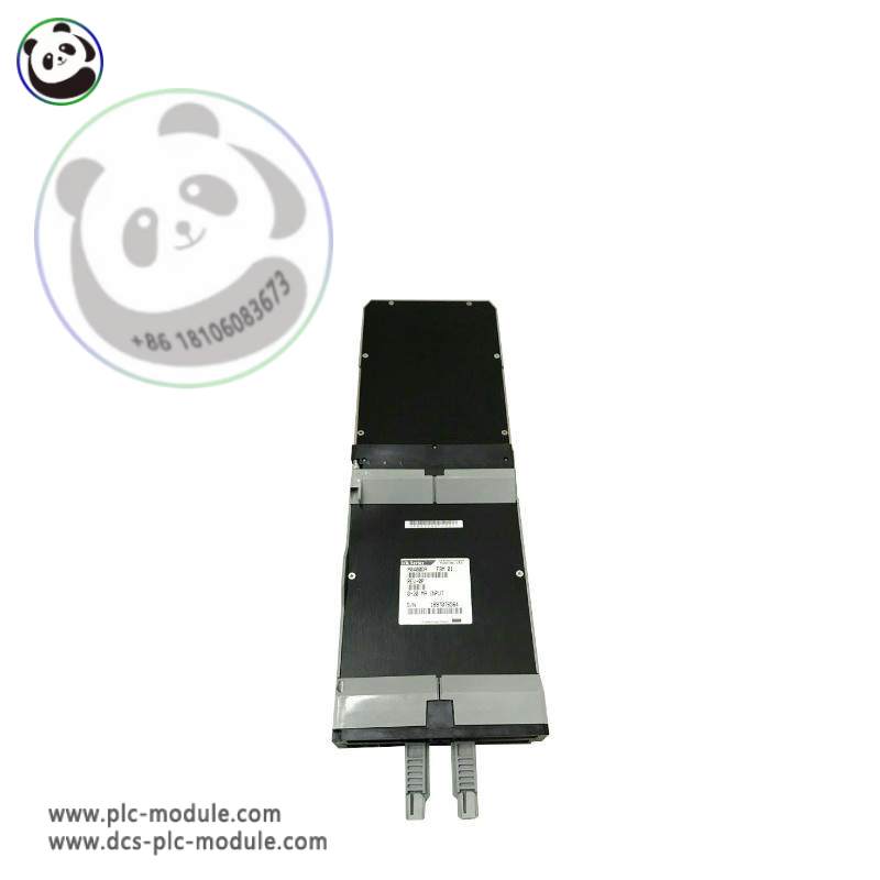 FOXBORO FBM01 Input Interface Module