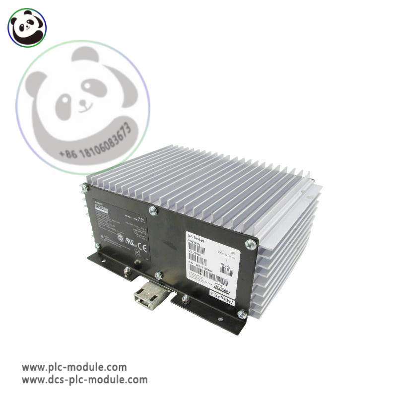 FOXBORO P0922YU VA-26816 POWER SUPPLY