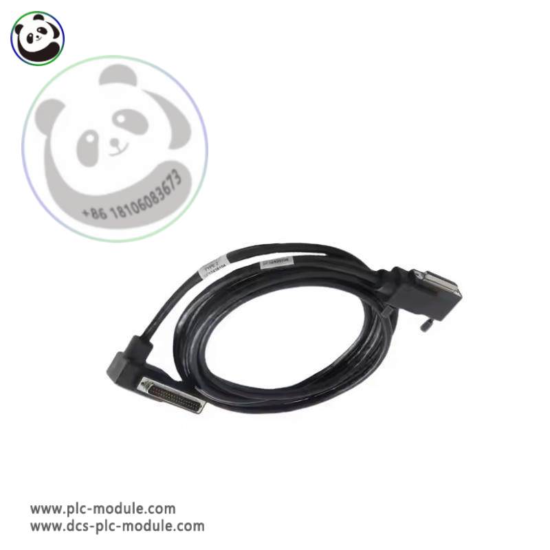 FOXBORO RH916DB CABLE ASSEMBLY