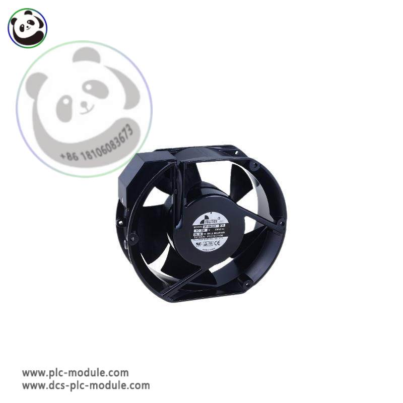 FULLTECH UF-15KC23BTH Apparatus and equipment fan