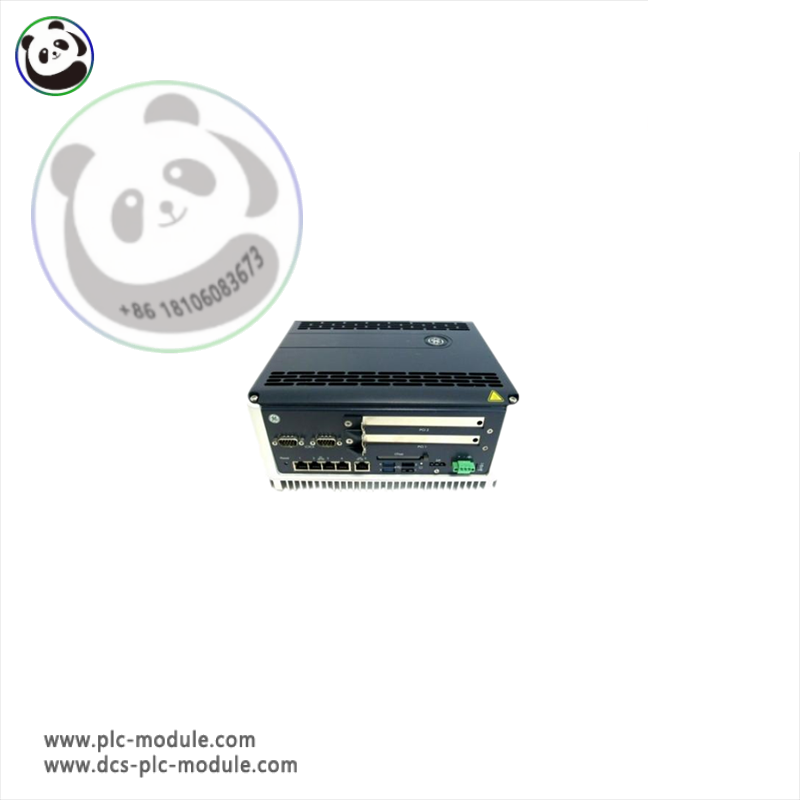 GE 04220FL11232A Intelligent Platforms Rxi Controller