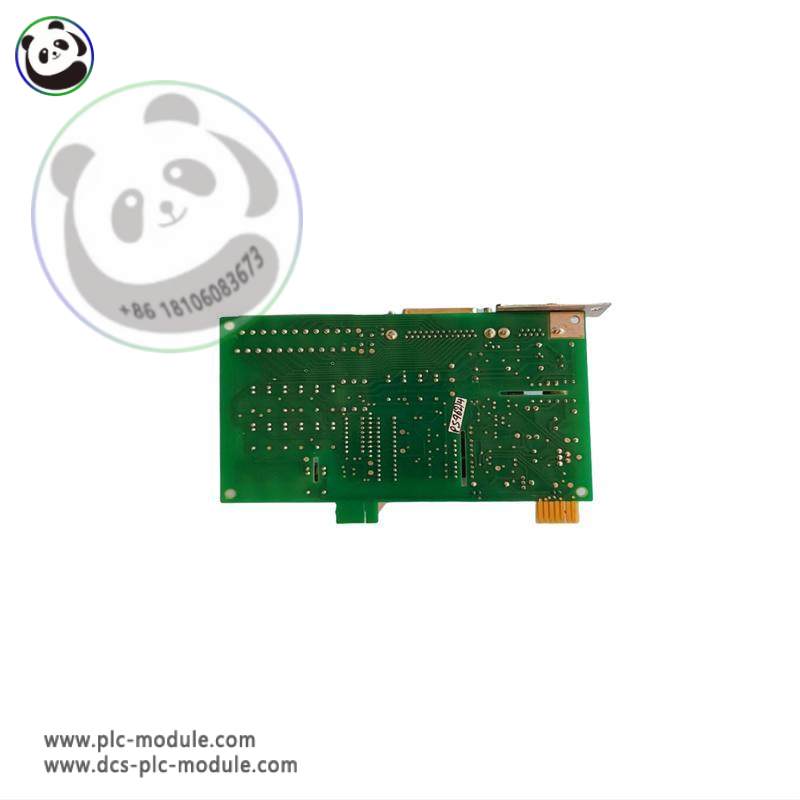 GE 304A8483G10 Circuit Board