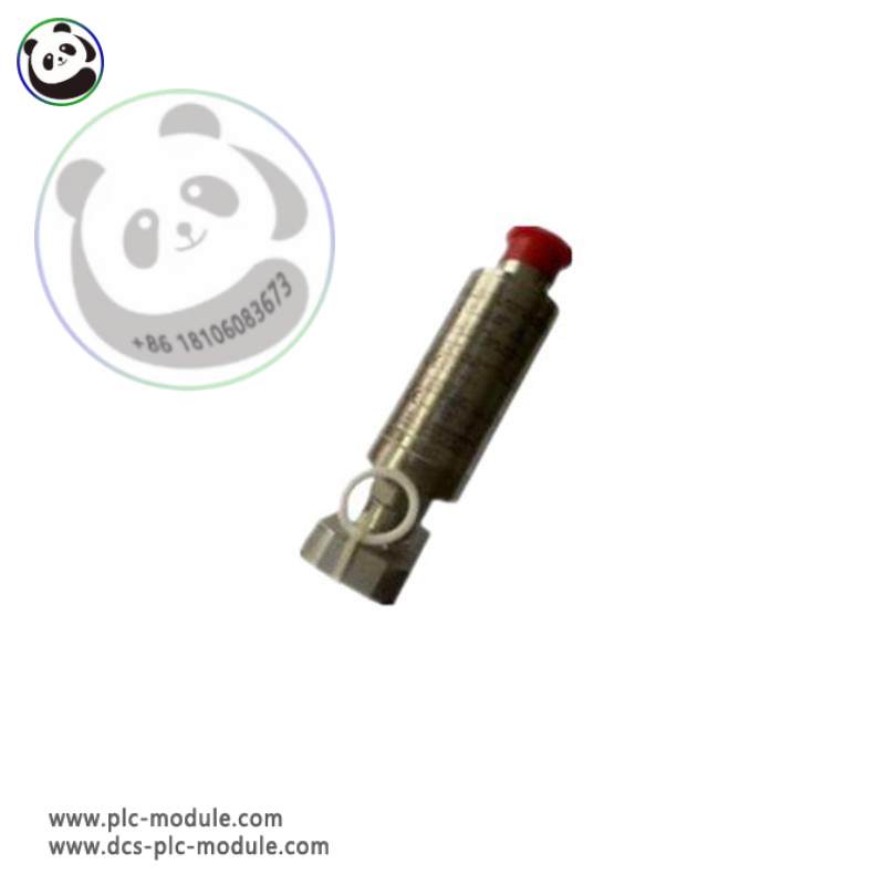 GE 362A3389P001 Pressure Transducer