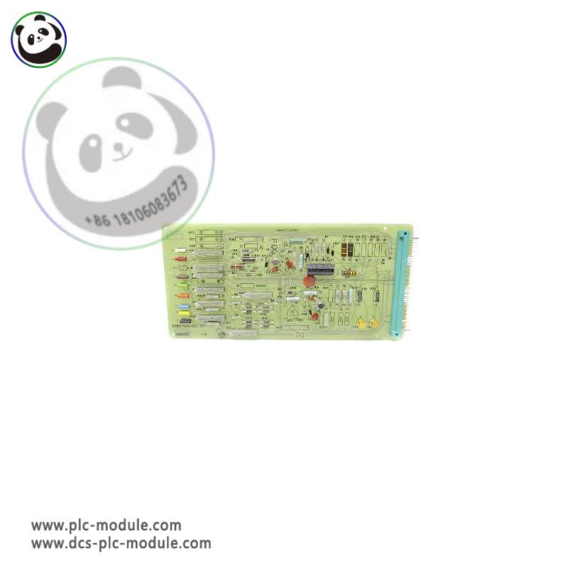 GE 994D153G18 BOARD