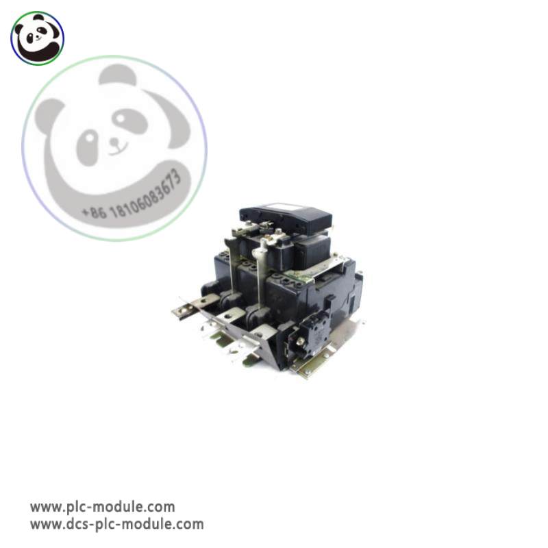 GE CR305HH0**BA1H Contactor