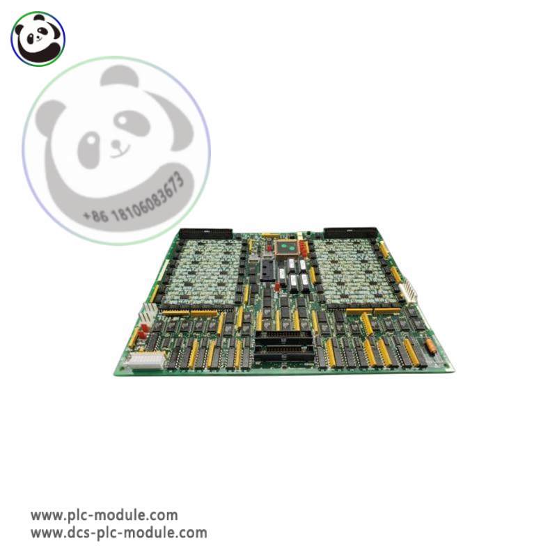 GE DS200TCDAH1 Digital I/O Board