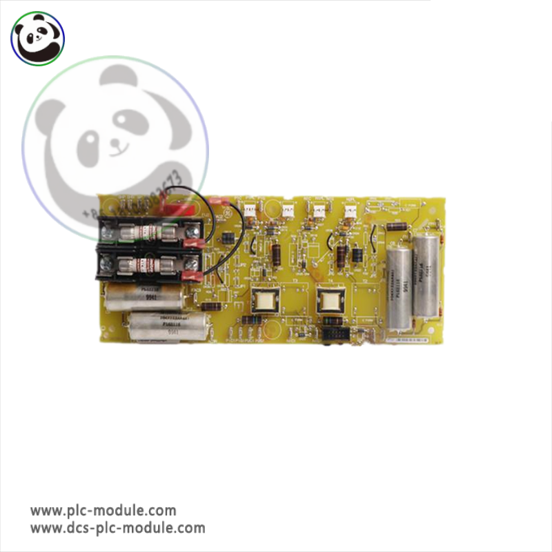 GE DS200TCQBG1AEB ANALOG BOARD