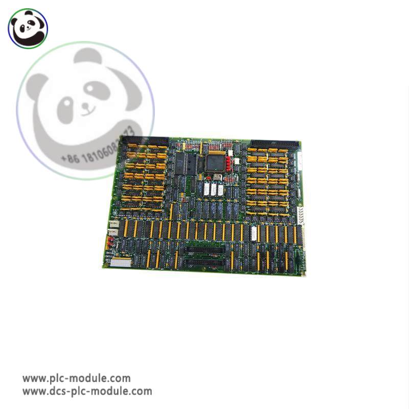 GE DS200TCQBG1BBC I/O module