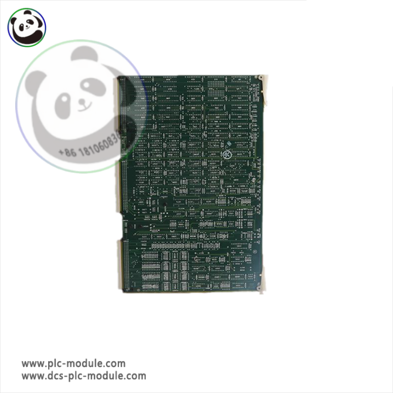 GE DS200TCRAG1ABB Relay Output Board