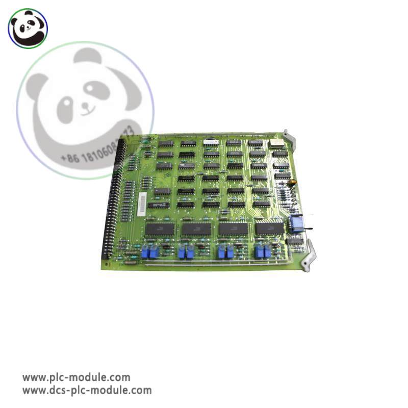 GE DS3800HXPD1C MARK IV GE CPU EXPANDER