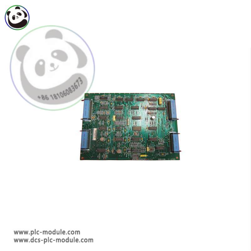 GE DS3800NGRA1L1E REGULATOR BOARD