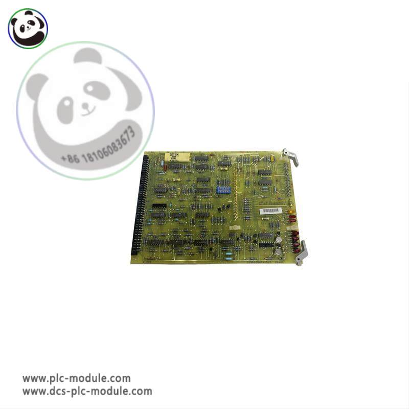 GE DS3800NPPC1K1J CIRCUIT BOARD