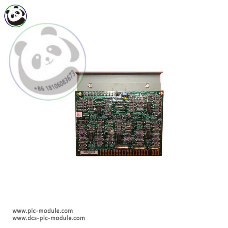 GE DS3800NPSZ1B1A CIRCUIT BOARD