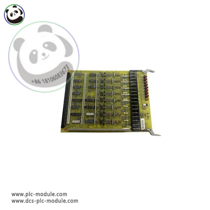 GE DS3800NPSZ1B1B CIRCUIT BOARD