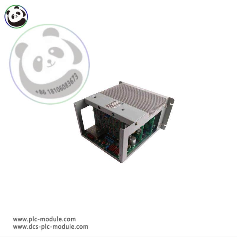 GE DS3820RDMA1 CIRCUIT BOARD