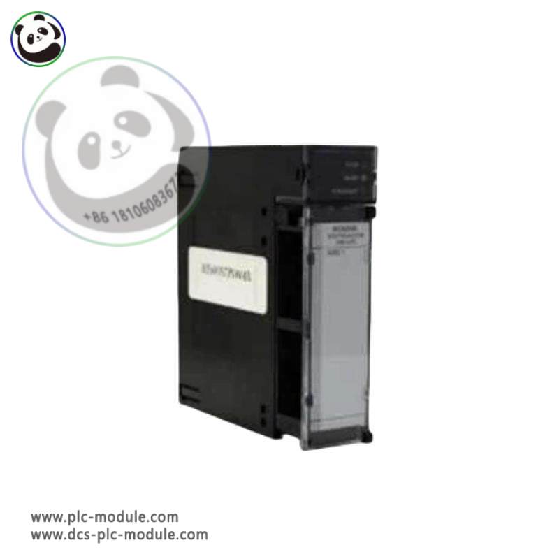 GE Fanuc D0M202 Module