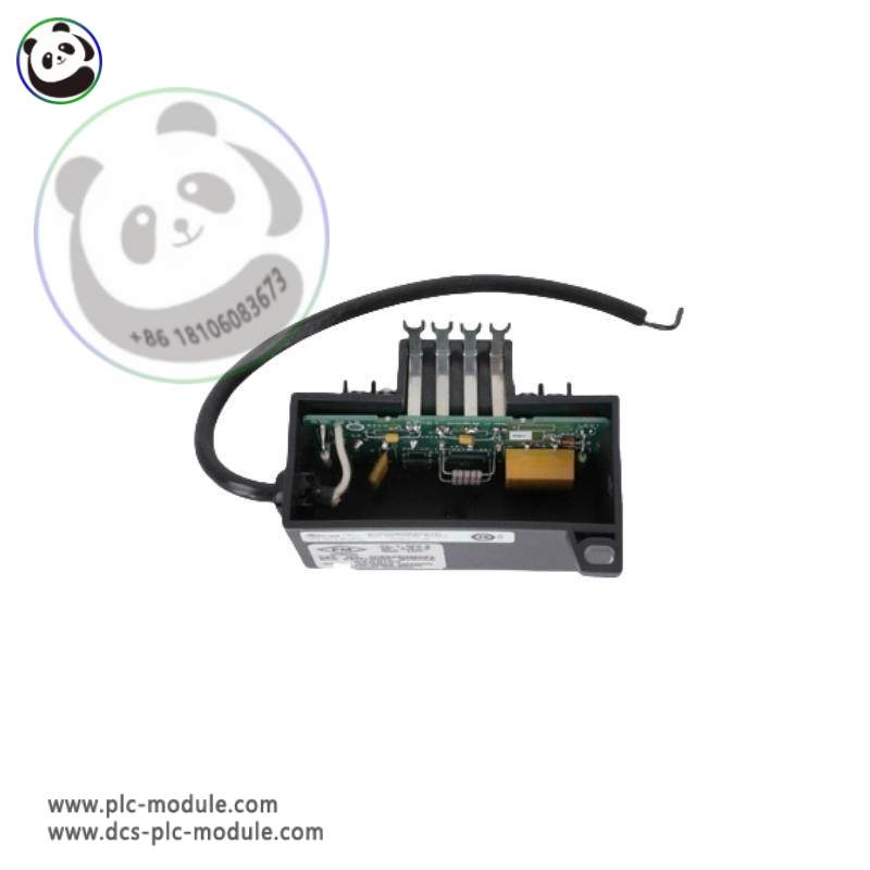 GE Fanuc IC660 BSM021 Bus Switching Module