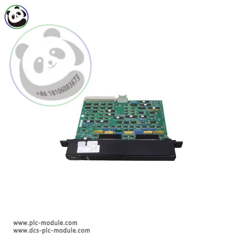 GE FANUC IC687BEM713C B0049790 Bus Transmitter Module