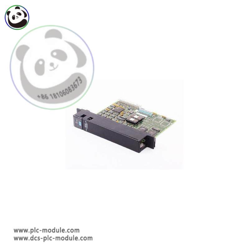 GE fanuc IC697BEM731F Bus Controller Module