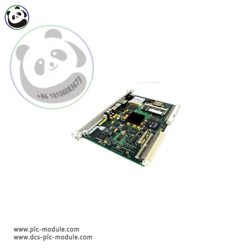 GE FANUC VME7700RC PC BOARD