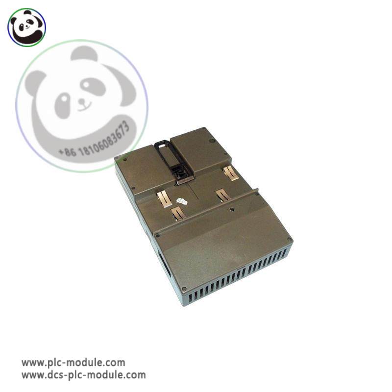 GE IC200PBI001 INTERFACE MODULE