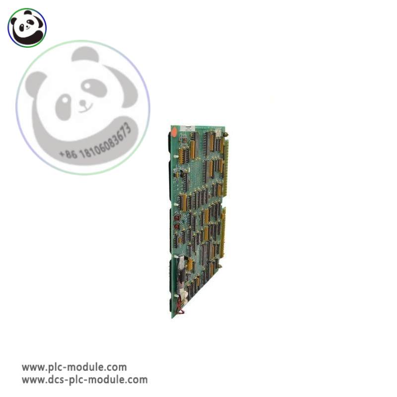 GE IC600LX624 MEMORY MODULE