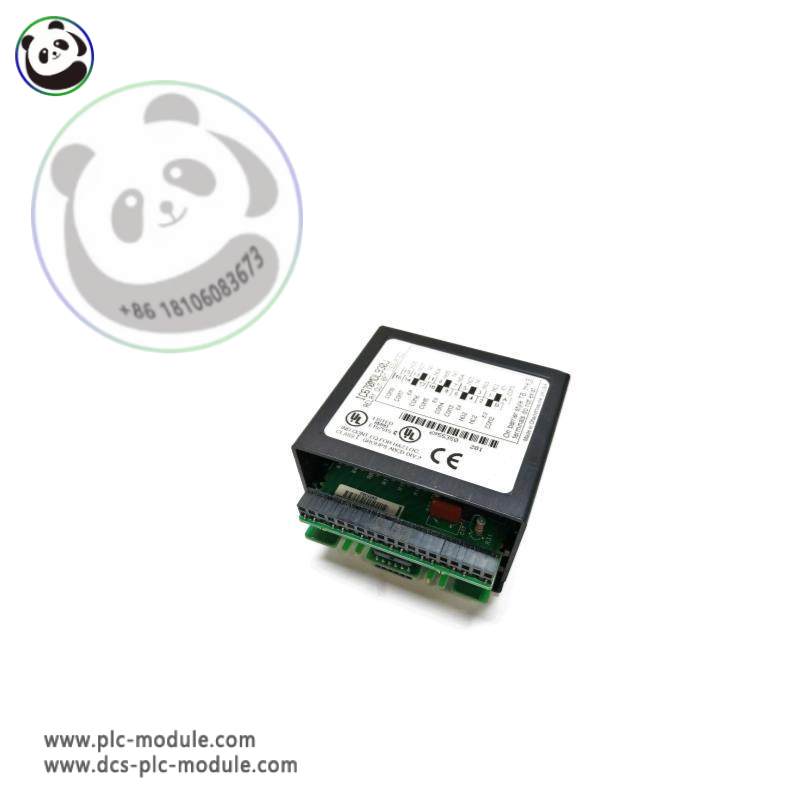 GE IC670MDL930J Isolated Relay