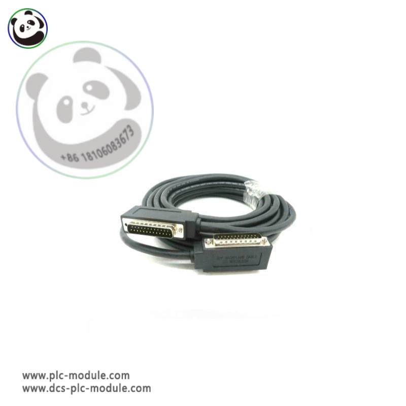 GE IC693CBL313 CABLE