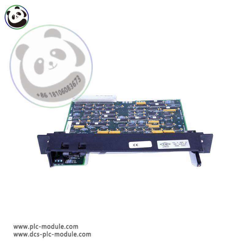 GE IC697BEM713G Bus Transmitter Module