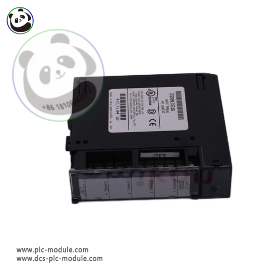 GE IC697CMM742