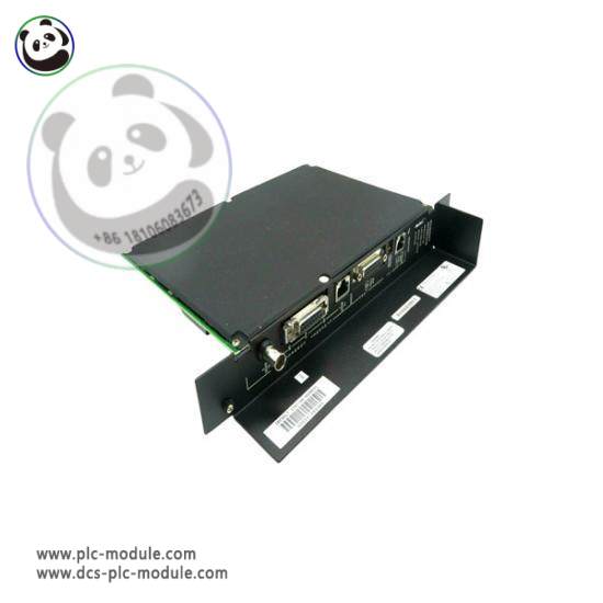 GE IC697CMM742