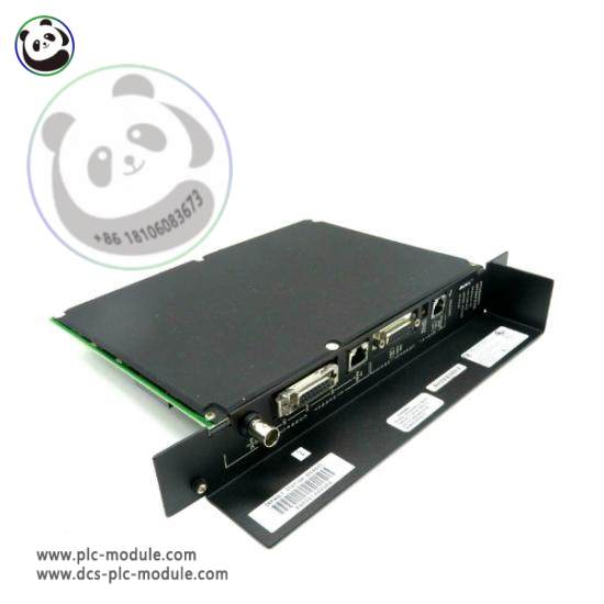 GE IC697CMM742
