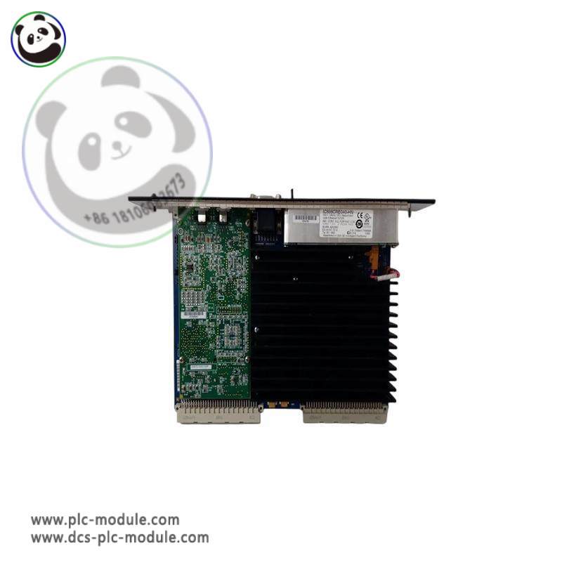 GE IC698RMX016-ED MODULE CARD