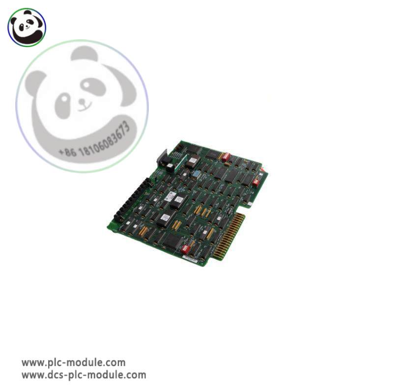 GE IIS200ERGTH1AAA Mark VI Circuit Board