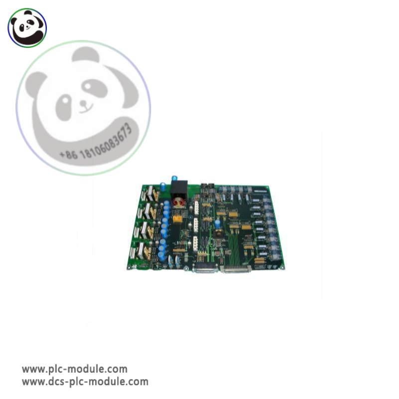 GE IS200EPSMG1A IS200EPSMG1ADC Exciter Power Supply Module