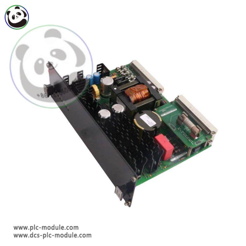 GE IS200EPSMG2ADC