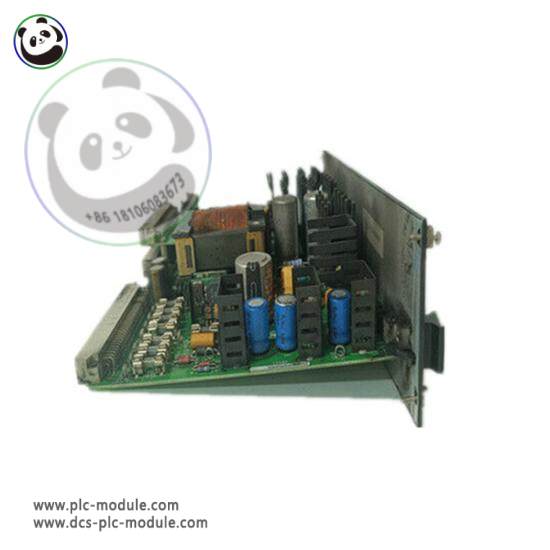 GE IS200EPSMG2ADC
